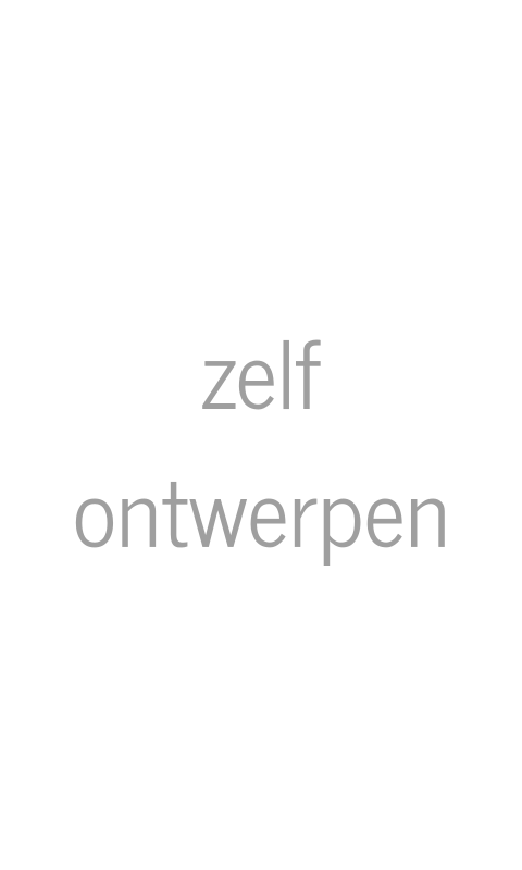 Label 30 x 50 mm zelf ontwerpen | 18 labels